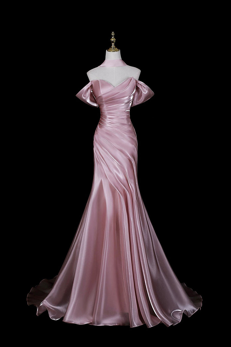 rosewater bridesmaid dresses Jenny Yoo Pink Bridesmaid Dresses