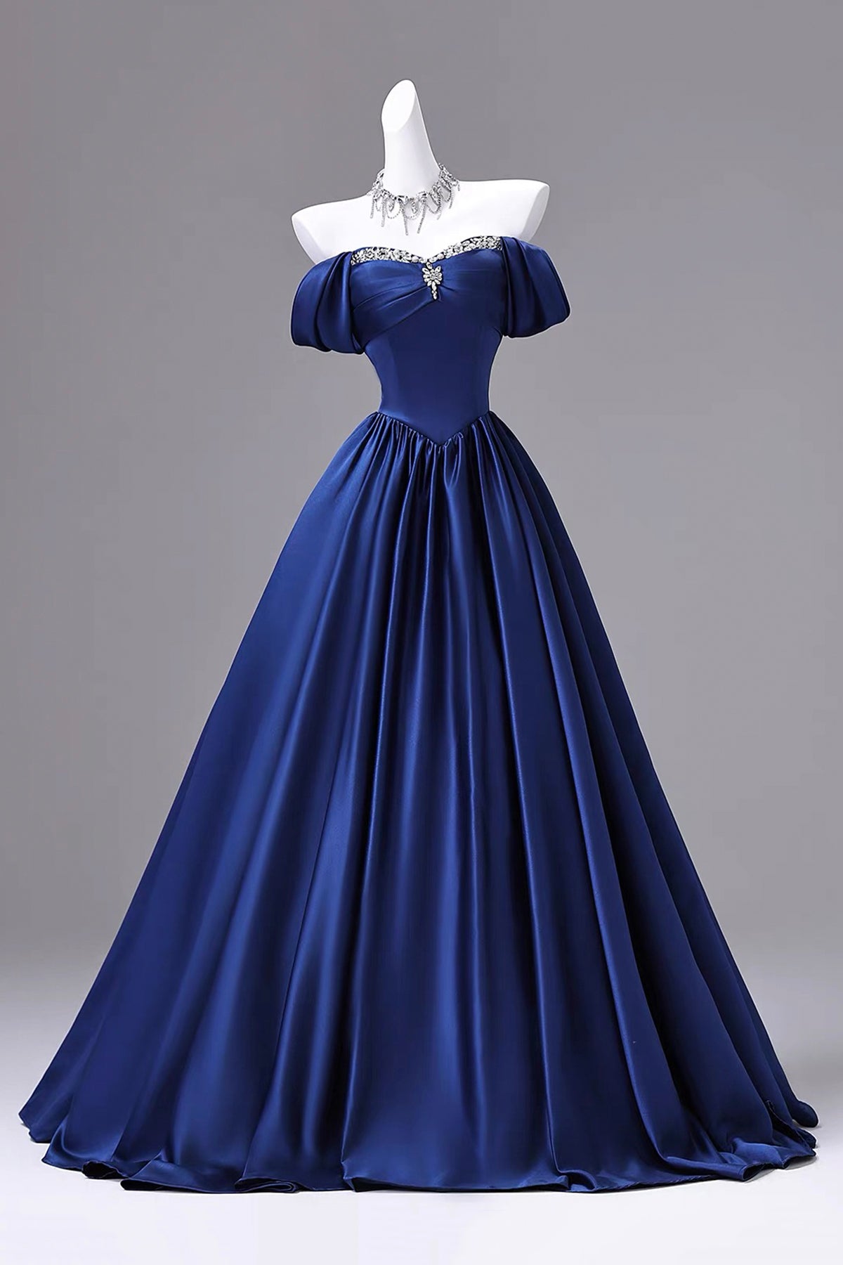 Blue Prom Dresses Loveydress Blue Prom Dresses Loveydress