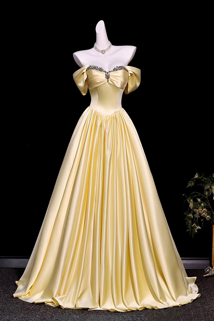 elegant embellished dress CDS530 Elegant Embellished Formal Gown Emerald / 10