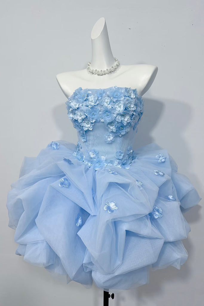 2026 Homecoming Dresses | Short & Sparkly | Loveydress