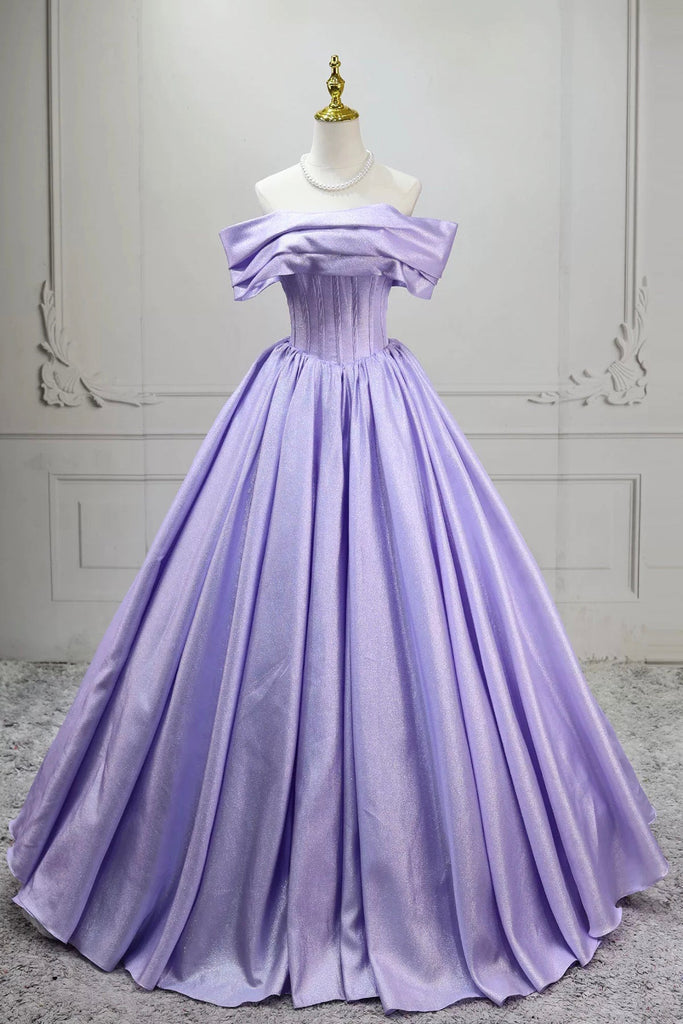 holiday wedding dress Roman Long Sleeve Lace Button Mermaid Train P308 – PreppyDress occasion_weekend main image 1