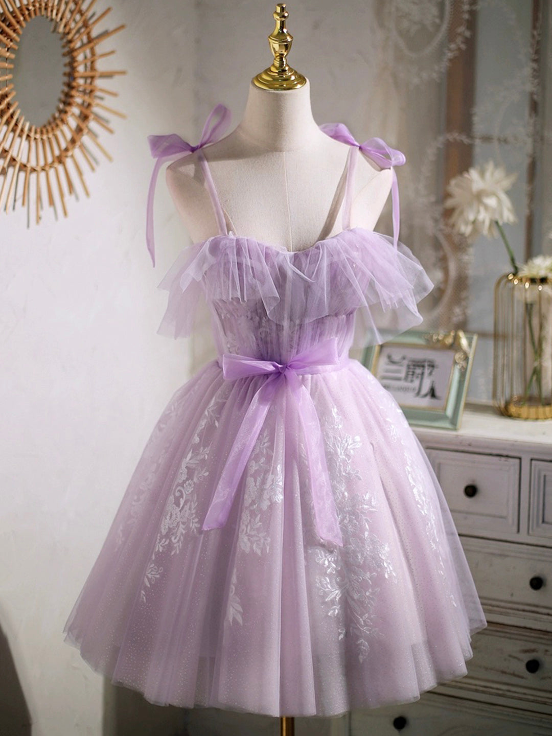 Lavender Purple Homecoming Dress Navy Blue Homecoming Dress,Lace Homecoming Dress, Short Prom Dress Homecoming Dresses Lavender Purple Homecoming Dress Navy Blue Homecoming Dress,Lace Homecoming Dress, Short Prom Dress Homecoming Dresses
