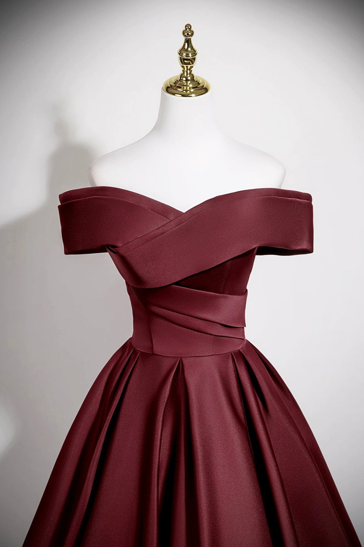 Evening Gown Burgundy Dress Juniors Burgundy Off The Shoulder Maroon Long Pom Dresses 2019 ARD1876 SheerGirl Evening Gown Burgundy Dress Juniors Burgundy Off The Shoulder Maroon Long Pom Dresses 2019 ARD1876 SheerGirl