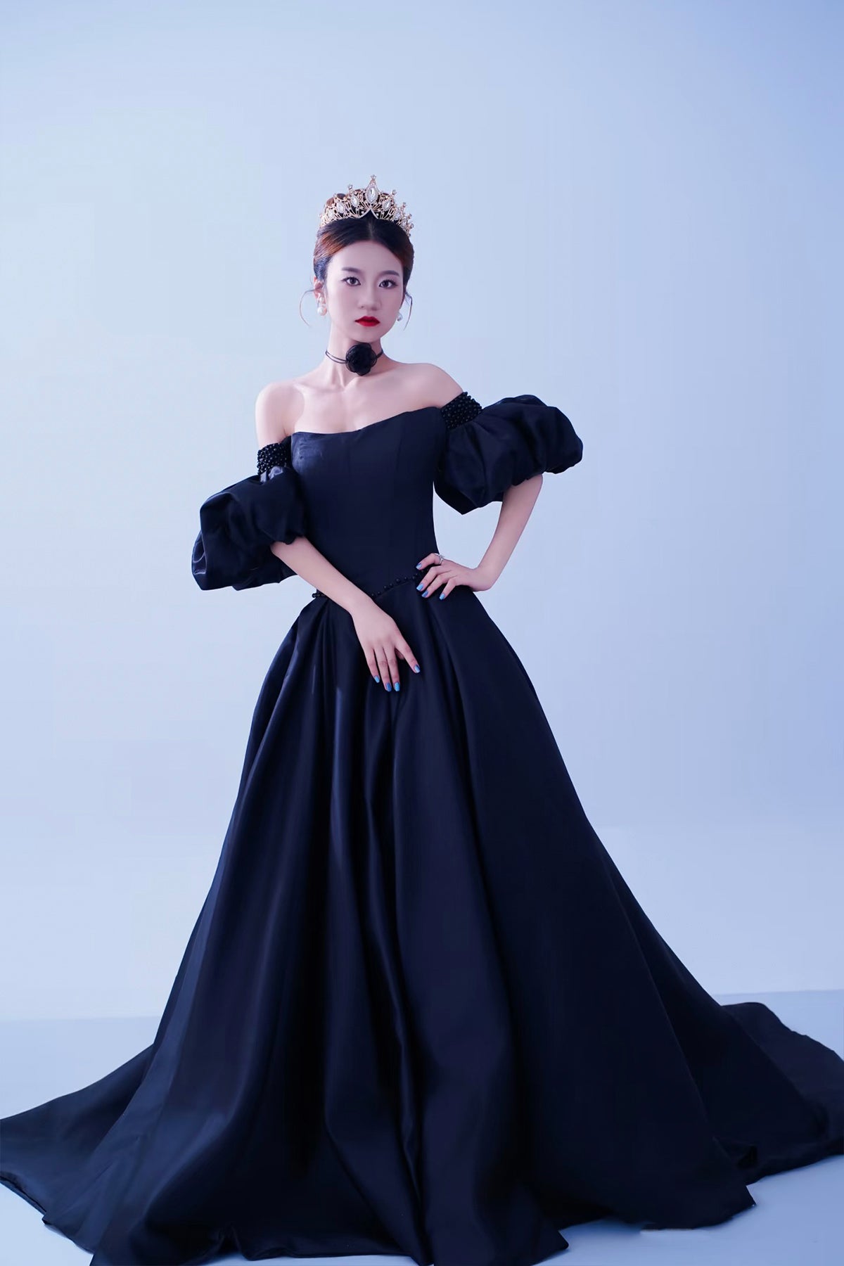 Blue Prom Dresses Loveydress Blue Prom Dresses Loveydress