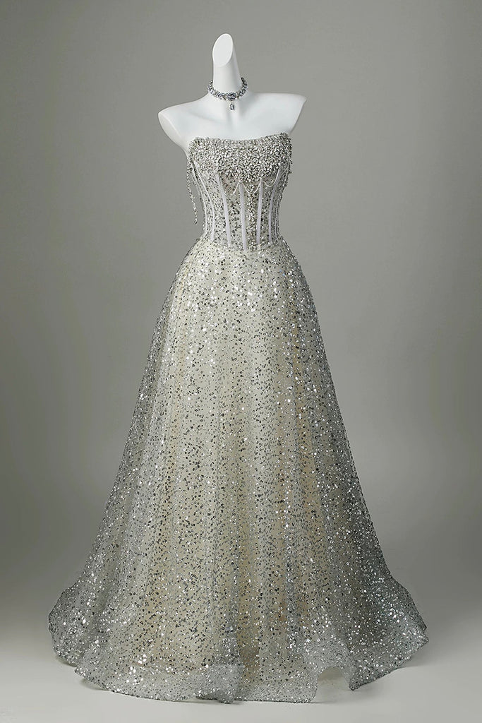 blue sequin cocktail dress Royal Sequins Classic Short Juniors Homecoming The Primavera Couture cocktail Autumn Wedding Dresses Orelisse | Coral Lace Size:S - Made-To-Order (6 weeks)
