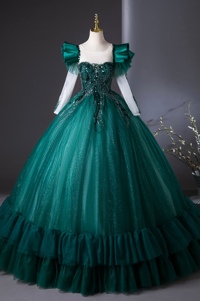 Green Prom Dresses 2026 | Custom Size & Color | Loveydress Page 4 Green Prom Dresses 2026 | Custom Size & Color | Loveydress Page 4