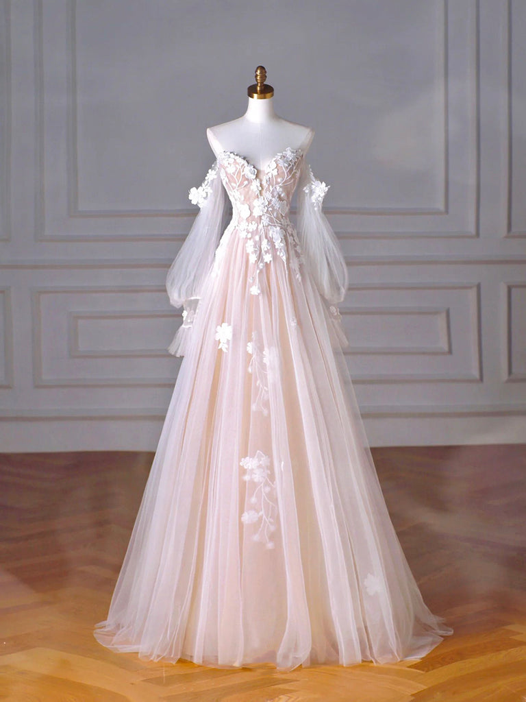 Long Sleeve Prom Dresses 2026 | Elegant & Modest | Loveydress Long Sleeve Prom Dresses 2026 | Elegant & Modest | Loveydress