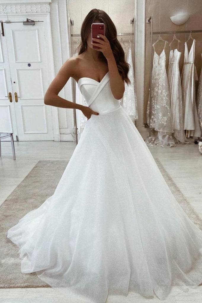 Wedding Dresses – Loveydress