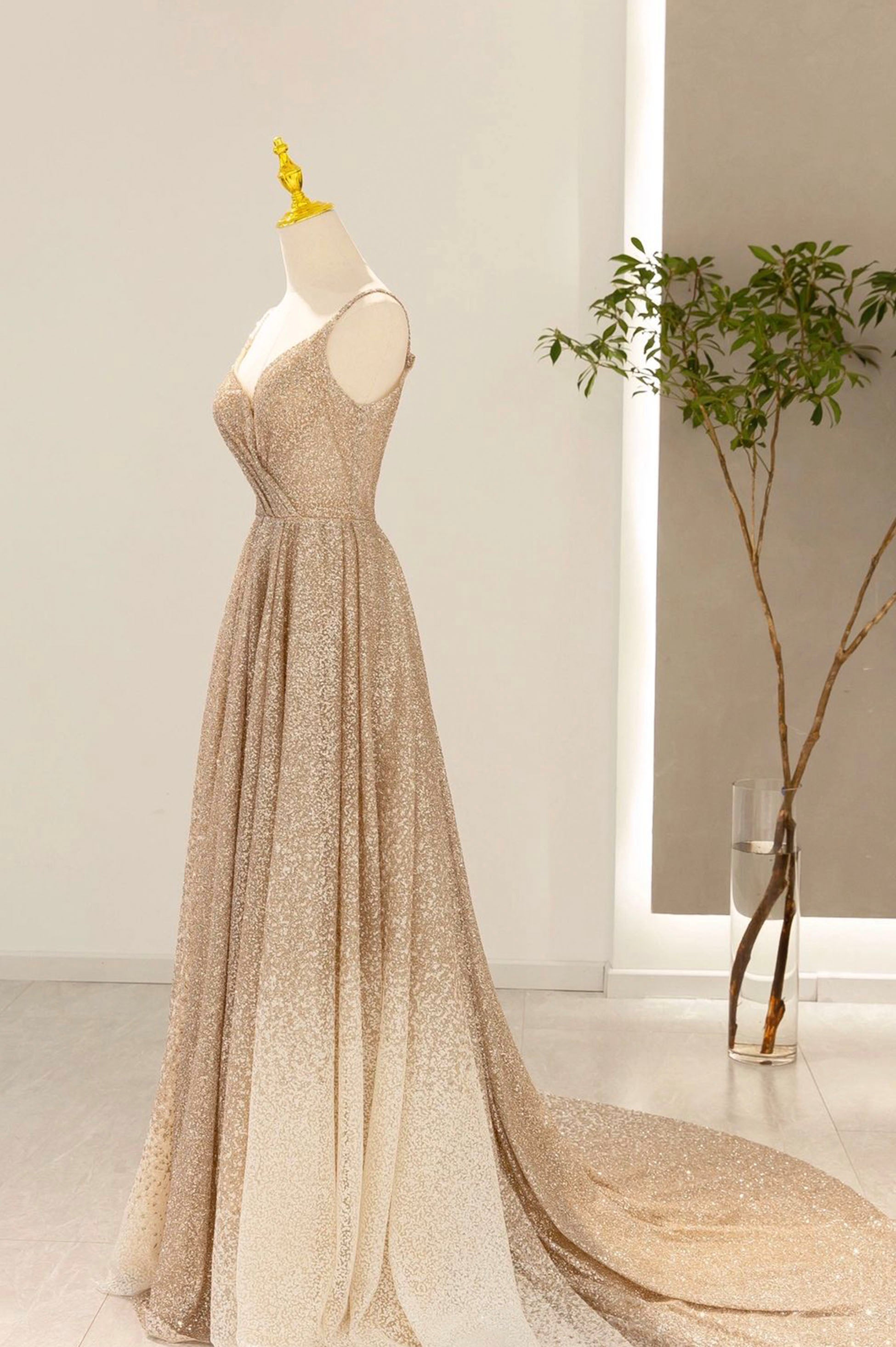 aliexpress gold sequin dress Sequin Aliexpress Elegant Dresses Elegant Black Velvet Sequin Maxi Dress Women Long Sleeve Gold