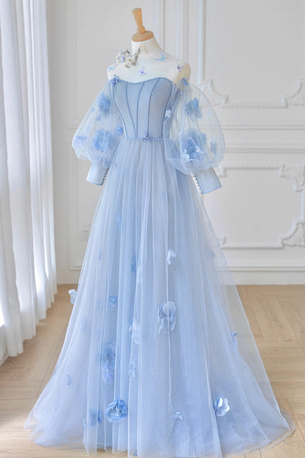 Long Sleeve Prom Dresses 2026 | Elegant & Modest | Loveydress Long Sleeve Prom Dresses 2026 | Elegant & Modest | Loveydress
